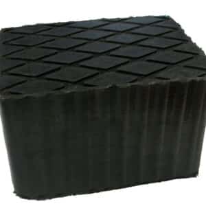 Tampone di appoggio B100