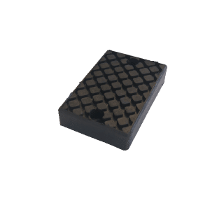 Tampone in gomma per smonta-gomme SG33