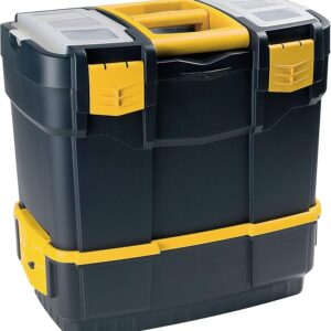 Cassetta Valigetta Porta Utensili Art Plast 6700V/1