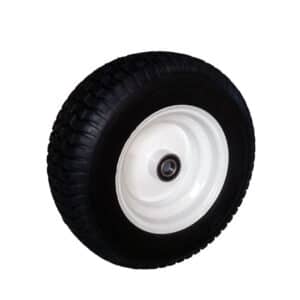 Ruota antiforatura per il garden FFP1310-2B