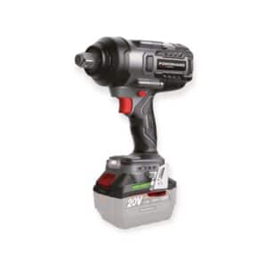 Avvitatore ad impulsi 3/4” 2000Nm