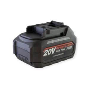 Batteria 20V 4 Ah Power Hand