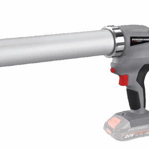 Pistola per sigillante & adesivo 20 V,400 ml brushless