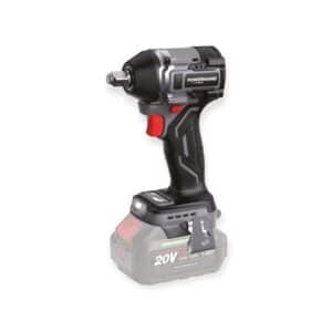 Avvitatore ad impulsi 1/2” 400Nm a batteria