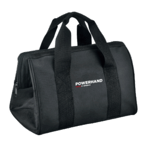 Borsa portautensili in poliestere Power Hand