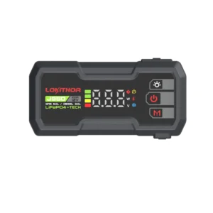 Booster Avviatore auto Lokithor J950